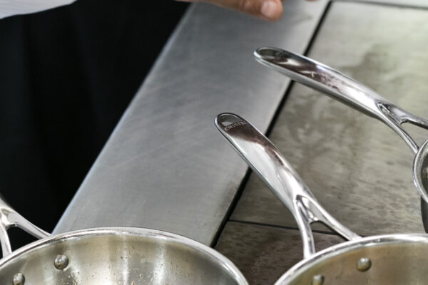 FAQ Casseroles