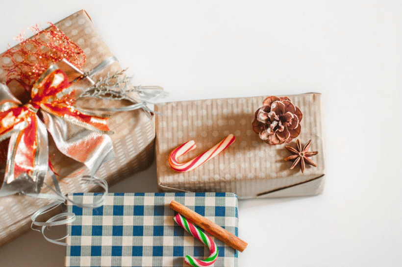 8 Idées de cadeaux pour les passionnés de cuisine